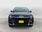 2023 Sportage Hybrid Thumbnail 5