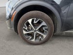 2023 Sportage Hybrid Thumbnail 9