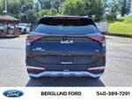 2023 Sportage Hybrid Thumbnail 6