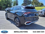 2023 Sportage Hybrid Thumbnail 7