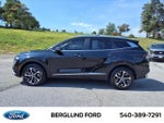 2023 Sportage Hybrid Thumbnail 8