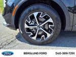 2023 Sportage Hybrid Thumbnail 11
