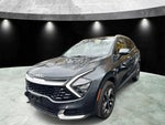 2023 Sportage Hybrid Thumbnail 2