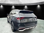 2023 Sportage Hybrid Thumbnail 3