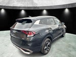 2023 Sportage Hybrid Thumbnail 4
