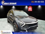2023 Sportage Hybrid Thumbnail 28