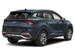 2023 Sportage Hybrid Thumbnail 3
