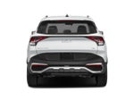 2023 Sportage Hybrid Thumbnail 5