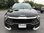 2023 Sportage Hybrid Thumbnail 2