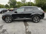 2023 Sportage Hybrid Thumbnail 4