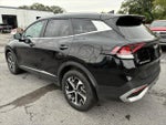 2023 Sportage Hybrid Thumbnail 5