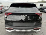 2023 Sportage Hybrid Thumbnail 6