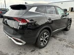 2023 Sportage Hybrid Thumbnail 7