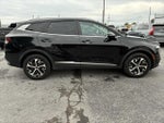 2023 Sportage Hybrid Thumbnail 8