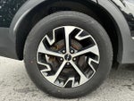 2023 Sportage Hybrid Thumbnail 31