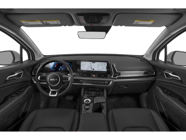 2023 Kia Sportage - $28,833
