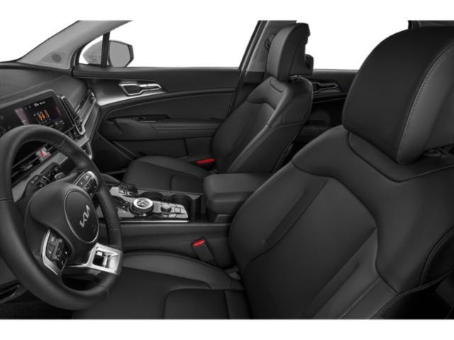 2023 Kia Sportage - $28,833
