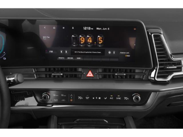 2023 Kia Sportage - $28,833