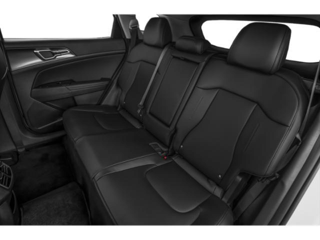 2023 Kia Sportage - $28,833