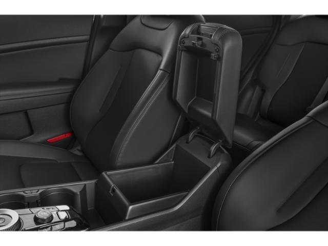2023 Kia Sportage - $28,833