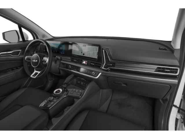2023 Kia Sportage - $28,833