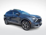 2023 Sportage Hybrid Thumbnail 1
