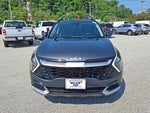 2023 Sportage Hybrid Thumbnail 29