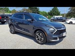 2023 Sportage Hybrid Thumbnail 3