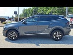 2023 Sportage Hybrid Thumbnail 6