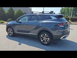 2023 Sportage Hybrid Thumbnail 7