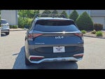 2023 Sportage Hybrid Thumbnail 8