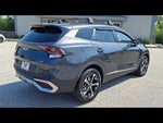2023 Sportage Hybrid Thumbnail 9