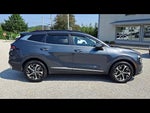 2023 Sportage Hybrid Thumbnail 10