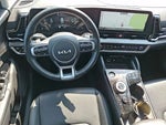 2023 Sportage Hybrid Thumbnail 22