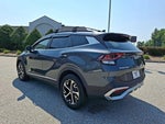 2023 Sportage Hybrid Thumbnail 23