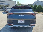 2023 Sportage Hybrid Thumbnail 24