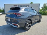 2023 Sportage Hybrid Thumbnail 26