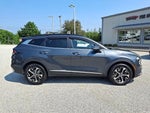 2023 Sportage Hybrid Thumbnail 27