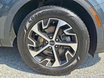 2023 Sportage Hybrid Thumbnail 28