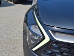 2023 Sportage Hybrid Thumbnail 29