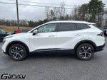 2023 Sportage Hybrid Thumbnail 4