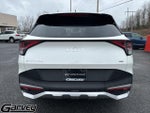 2023 Sportage Hybrid Thumbnail 5