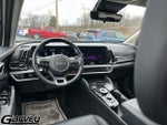 2023 Sportage Hybrid Thumbnail 12