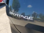 2023 Sportage Hybrid Thumbnail 8