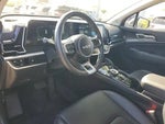 2023 Sportage Hybrid Thumbnail 10