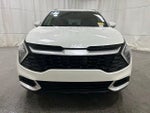2023 Sportage Hybrid Thumbnail 3