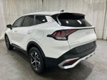 2023 Sportage Hybrid Thumbnail 6
