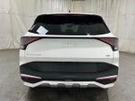 2023 Sportage Hybrid Thumbnail 7