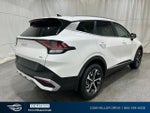 2023 Sportage Hybrid Thumbnail 8