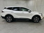 2023 Sportage Hybrid Thumbnail 9